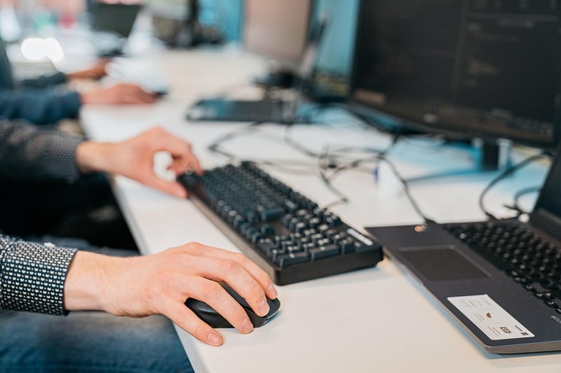 Online Networking